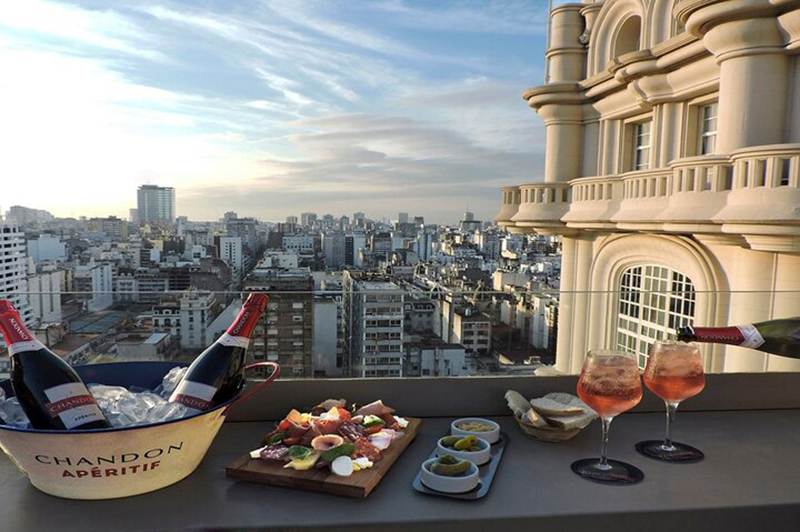 真实的阿根廷现状,解读阿根廷现状