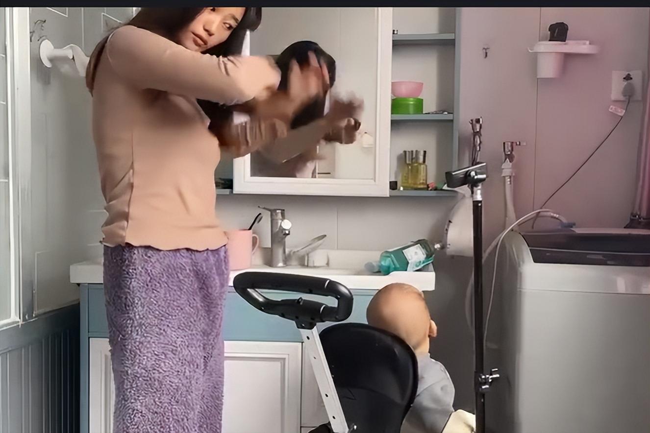 河北越南媳妇小清,越南小青远嫁河北