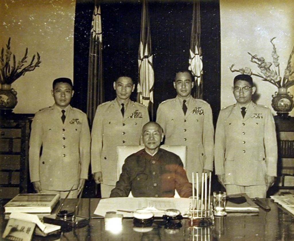 揭秘U-2“快刀计划”，美台冷战时期曾合作对大陆进行高空侦察