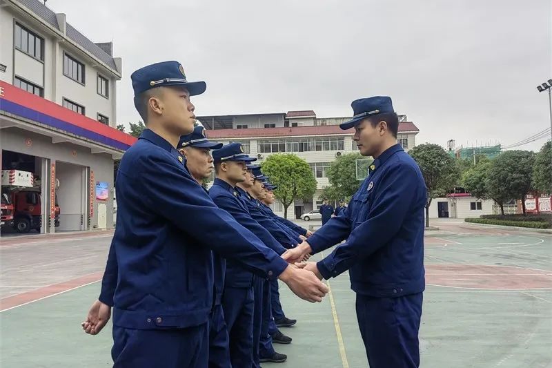 【开局】广西梧州支队“五个维度”扎实跑好开年“第一棒”