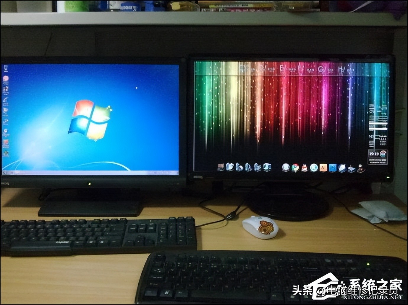 怎样给电脑杀毒最彻底,电脑重装系统能彻底杀毒吗