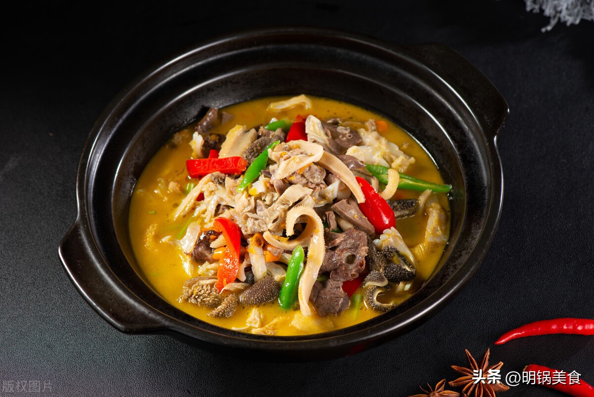 川菜24味型麻辣味的代表菜,川菜的基本味型为麻辣甜咸苦五种