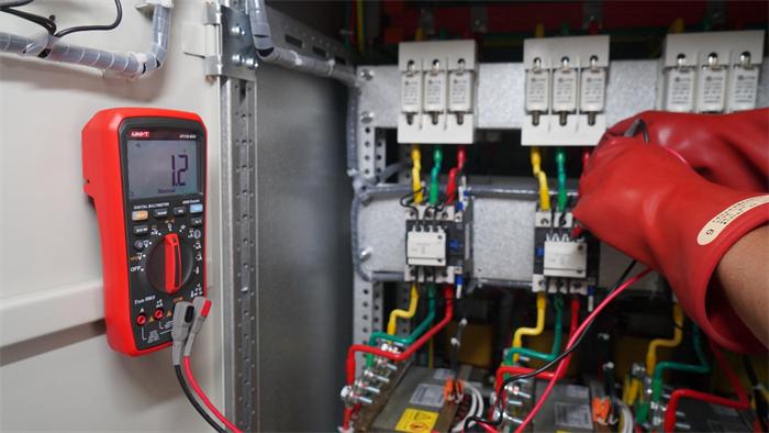 优利德万用表ut15,优利德ut15b万用表好不好用