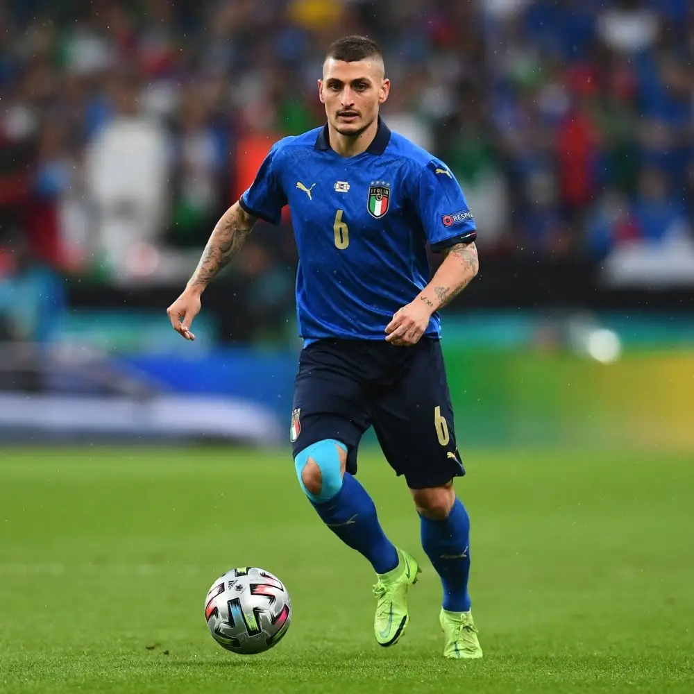 盘点无缘卡塔尔世界杯的最强11人，总身价超法国，意大利最悲情