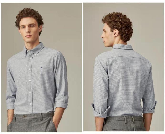 推荐男士高品质男装,成熟男装推荐排行榜第一名