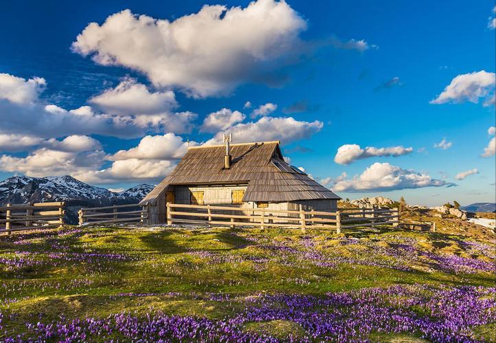 斯洛文尼亚独立,斯洛文尼亚只有独立才能发展