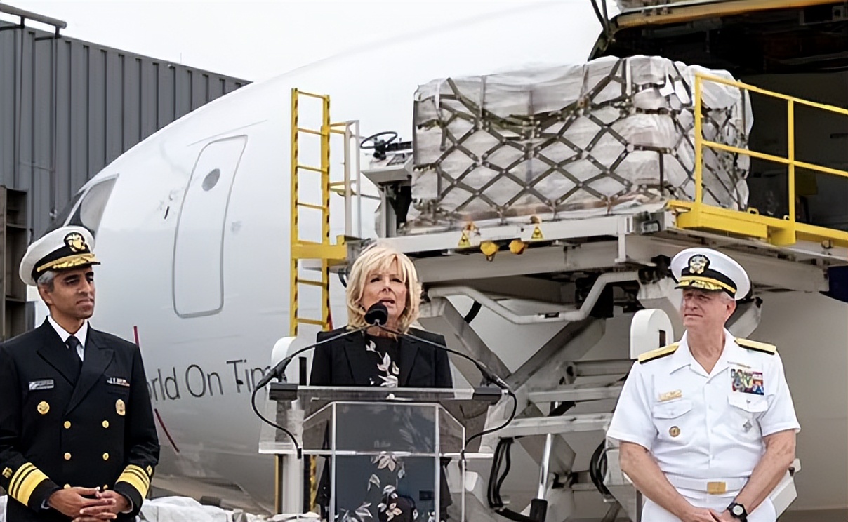 目前美国婴儿配方奶粉短缺的状况,美国奶粉紧缺原因