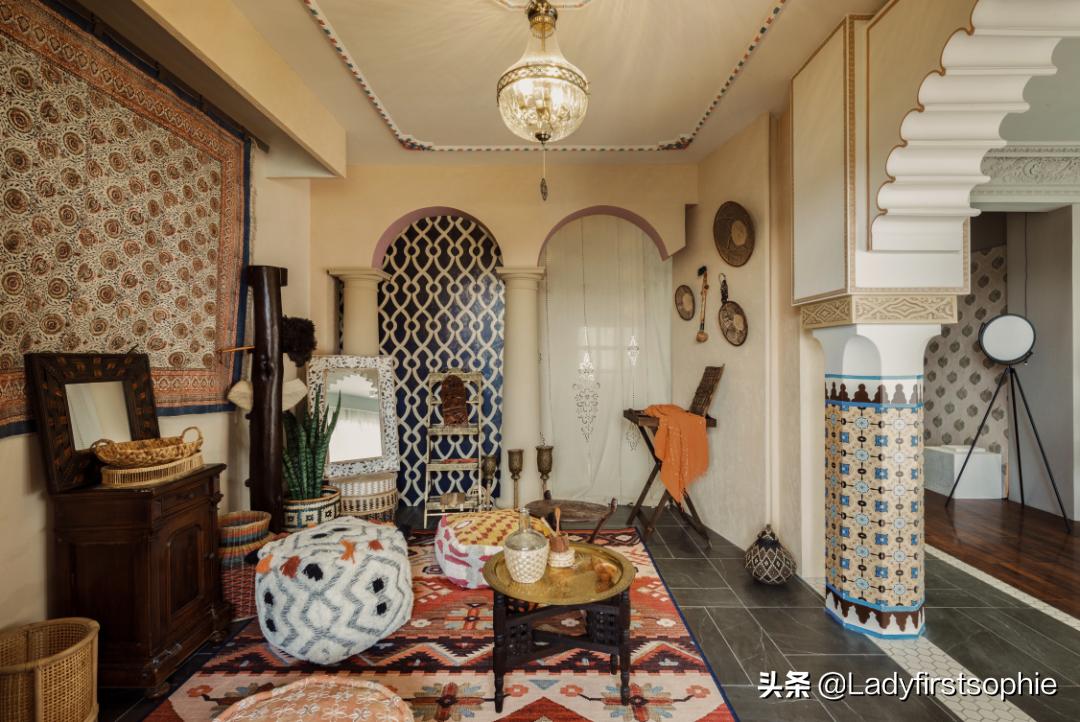 如何打造小清新拍摄基地,实景拍摄基地技巧