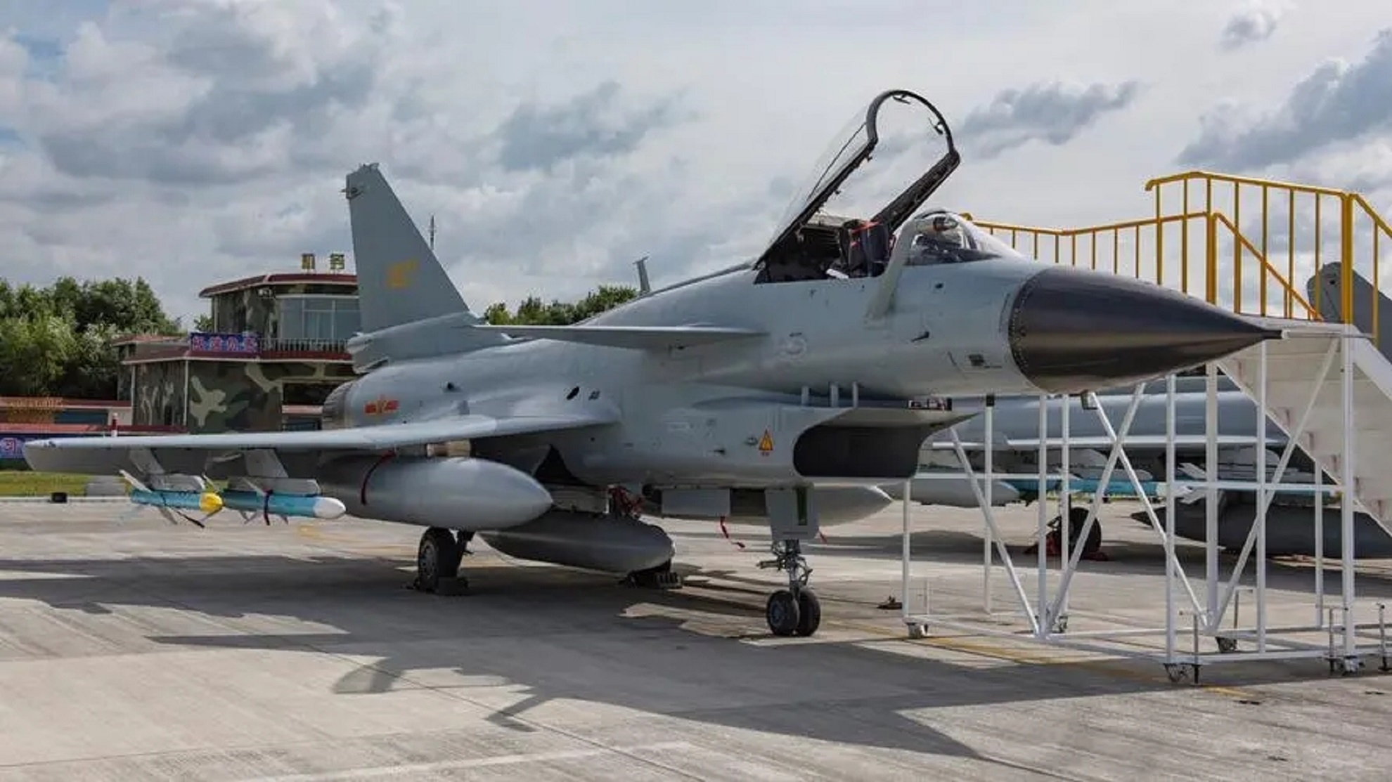 朝鲜购买俄罗斯战机了吗,朝鲜版本歼10c