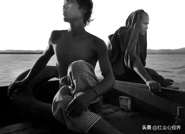 1986年缅甸的日常生活