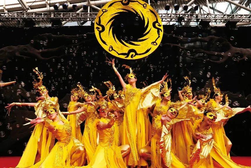 成都大运会期间成都景点开放吗,成都大运会介绍成都美景