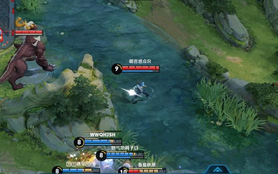 王者荣耀诸葛亮打野打法教学,诸葛亮打野国服