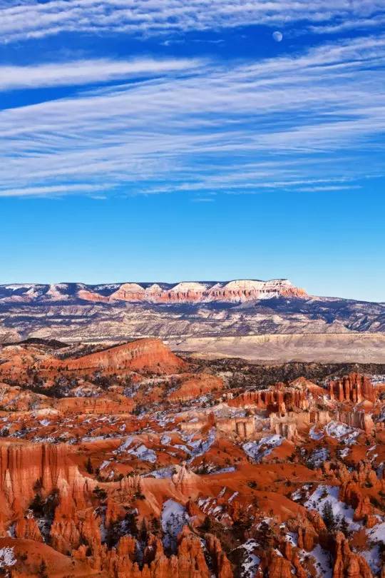 欣赏｜这七种色彩，装点了红尘人间！