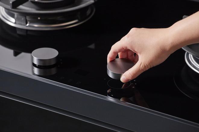 方太嵌入式燃气灶能当台式用吗,如何选燃气灶嵌入式台式的尺寸