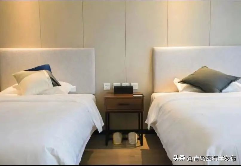 青年人才驿站西海岸,青岛西海岸青年驿站