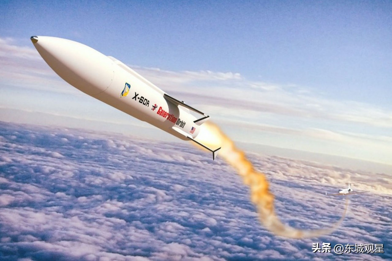 中美俄高超音速飞行器大比拼，讲讲超燃冲压发动机是怎么回事