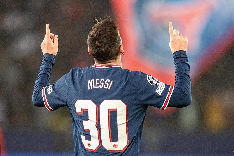 梅西回到大巴黎会不会水土不服,大巴黎欧冠梅西首发