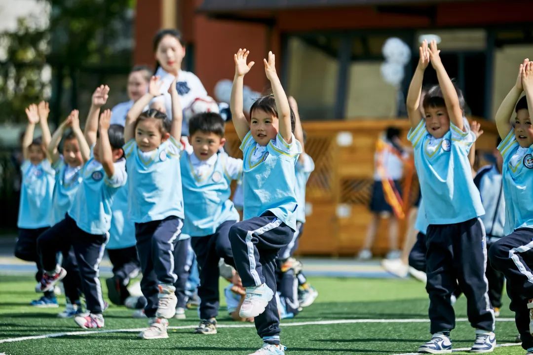 叮咚幼儿园开学,叮咚郑州