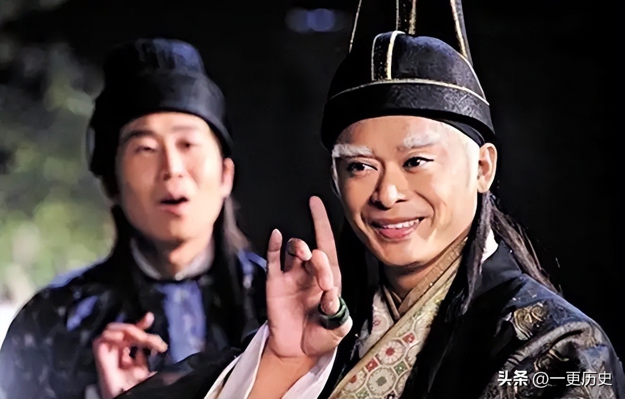 宦官和太监有什么区别,太监与宦官有什么区别