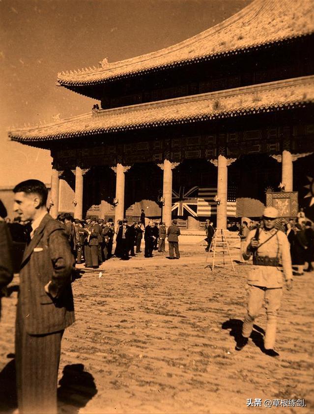 北京故宫2日游攻略自由行,北京六天五夜旅游攻略故宫