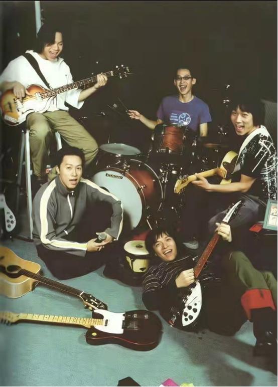 五月天演唱会吃火锅,五月天演唱会志愿者伙食被吐槽