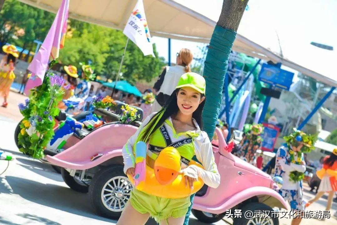 玛雅海滩夏天多久开园,玛雅海滩开园遇大雨