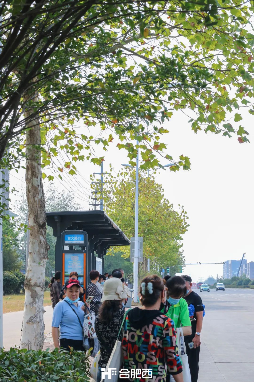 合肥市第二大湖泊,合肥翡翠湖最漂亮的湖