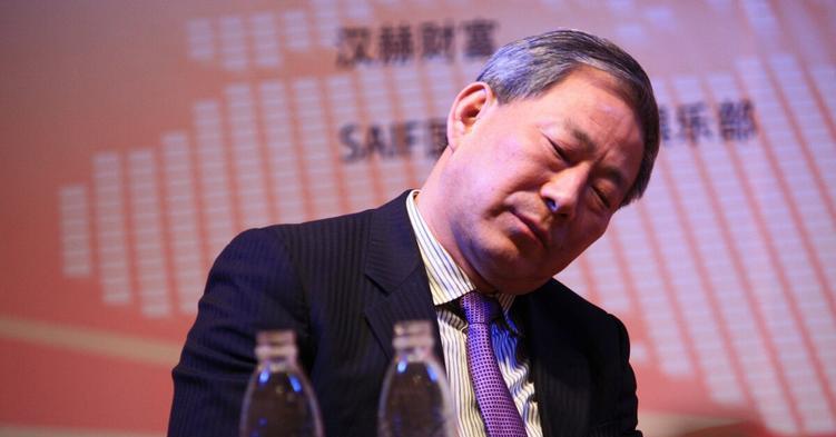 江苏首富严介和：坐拥3000个工业园，年入6738亿，他是如何做到的