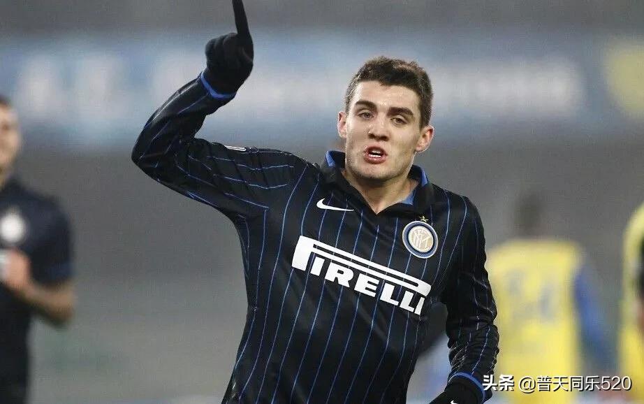 国米金额最高二十大转会，国米有何魅力让卢卡库朝思暮想再续前缘