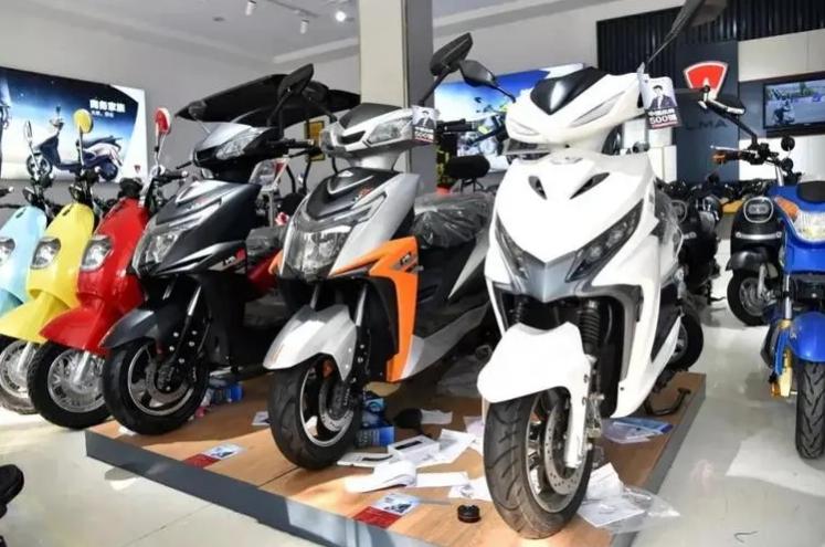 2022年中国十大品牌电动车排行榜,电动车十大品牌质量排行榜2021