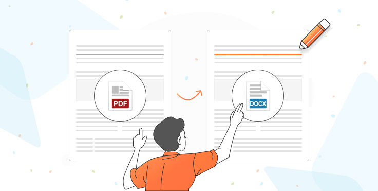 pdf中表格转化为word,图片pdf转换为word