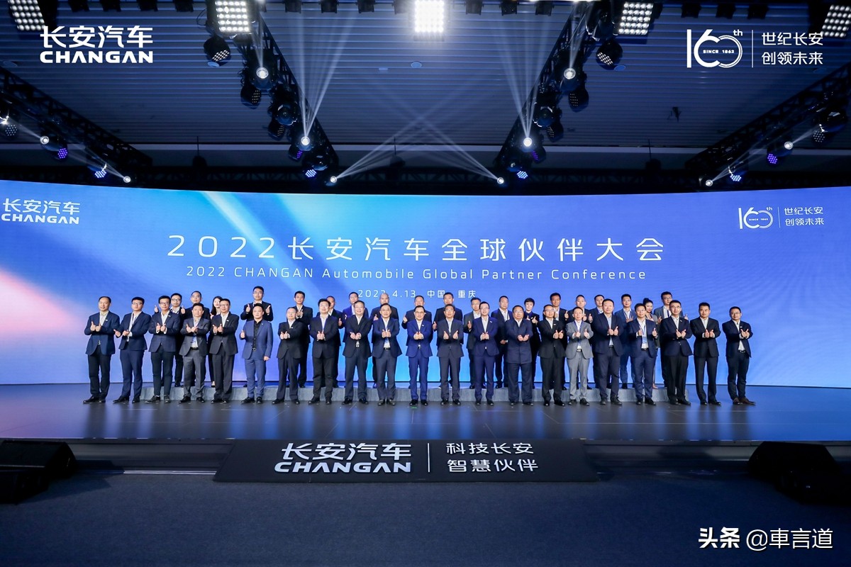 长安汽车上半年连发多款新车,长安新能源汽车深蓝什么时候上市