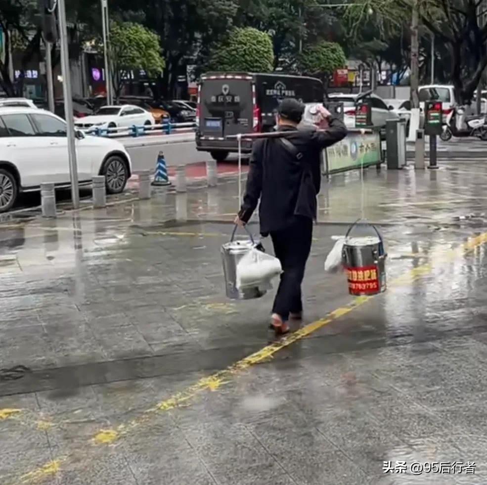 淄博卖绿豆糕的老大爷说不好吃,淄博绿豆糕大爷公布秘方神评论