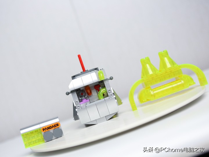 魅族pandaer大手办,魅族pandaer手办