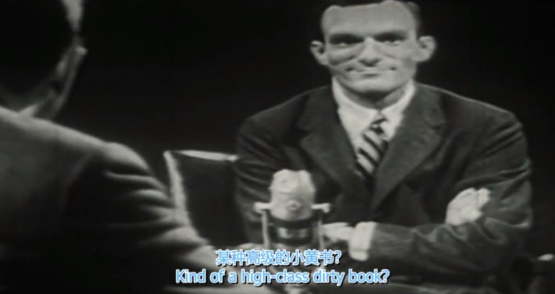 “高级小黄书”创始人：扬言与上千名女人上过床，86岁娶26岁嫩模