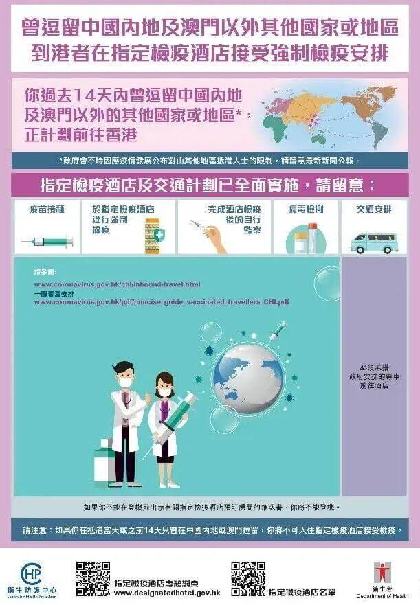 境外转机香港回内地深圳最新流程,从香港转机回内地的整个流程