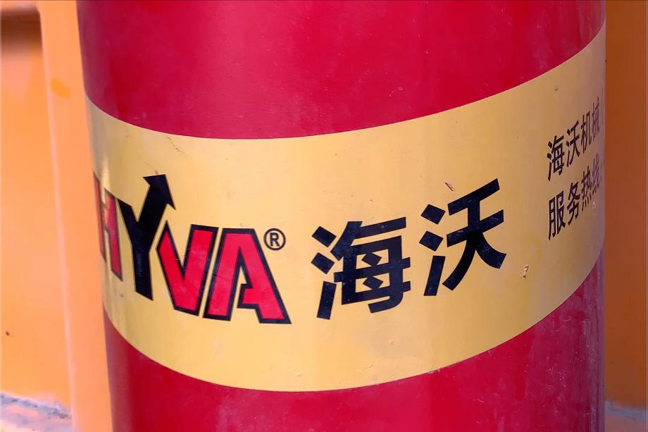 海沃油缸为什么是黑的,海沃油缸常见问题