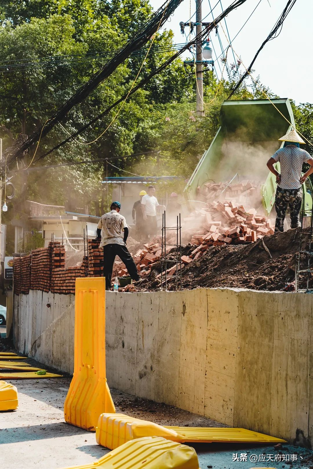 被城市抛弃的地方,被抛弃的城市现状