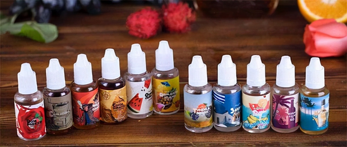 没有尼古丁的烟吸了有危害吗,没有有害物质的电子烟