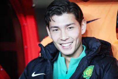 武磊中国足球未来,武磊之后下一个名将会是谁