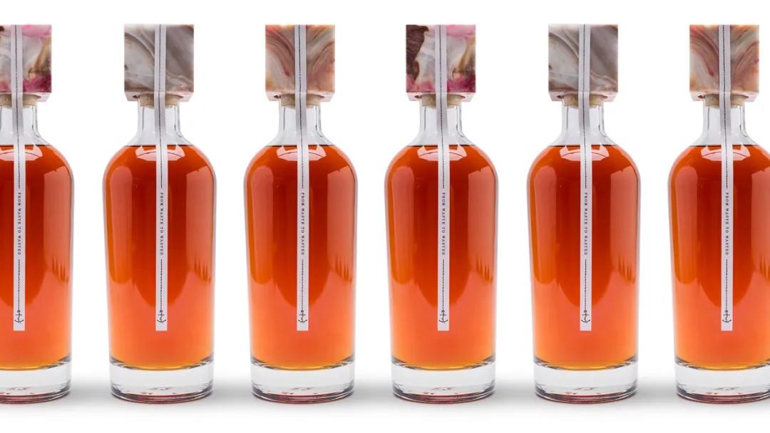 有趣的食品包装创意,可持续发展食品包装