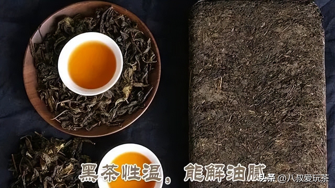 最受欢迎茶叶排行榜前十名,国内最受欢迎的茶品牌排行