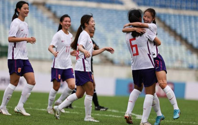 中国女足fifa排名下降至第19,fifa2023女足世界杯赛程表