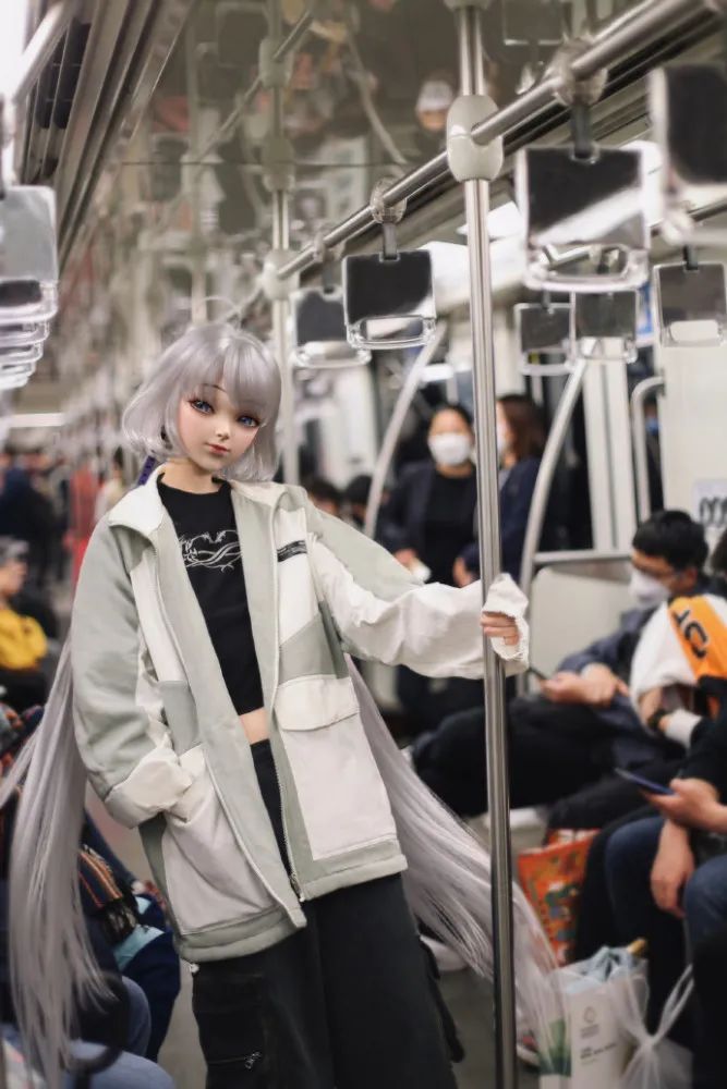 虚拟博主柳夜熙,柳夜熙虚拟网红