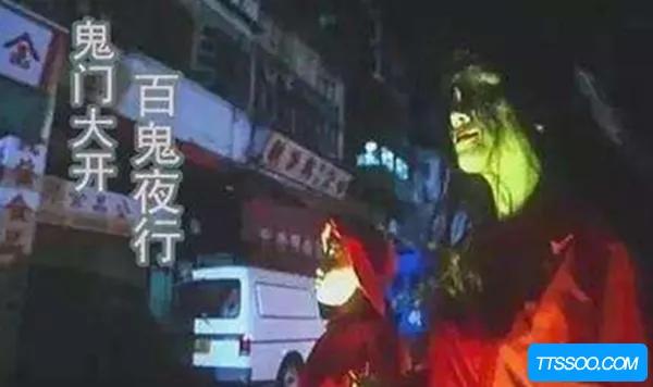 世界真的有鬼神吗,世界上真的有鬼娃娃吗