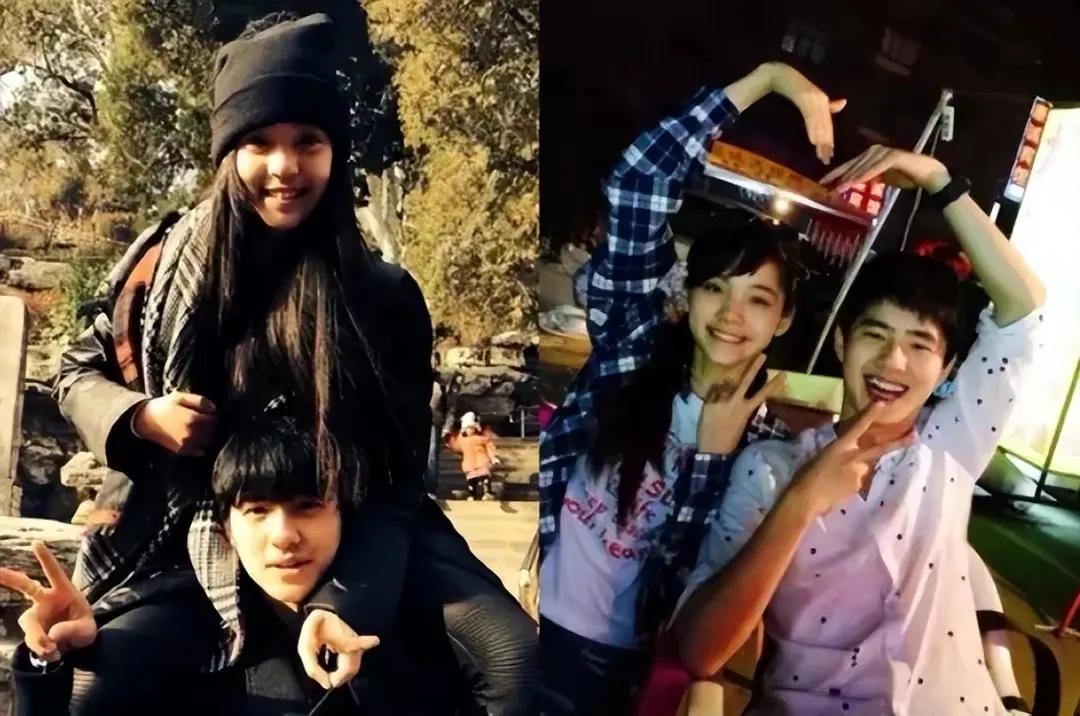 绿茶心机的女明星,表面人畜无害实则心机深沉的女星