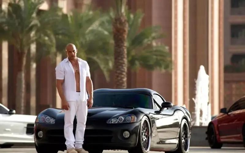 范迪塞尔是个什么样的人,范迪塞尔到底是什么人