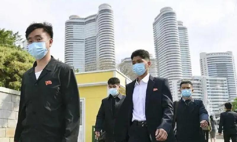 朝鲜现在农村的境况,朝鲜的医疗条件与中国相比怎样