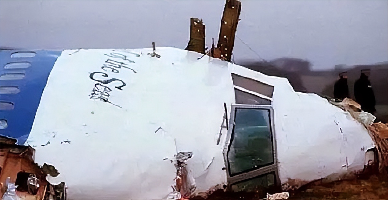 女特工炸飞机事件,朝鲜1987年客机事件