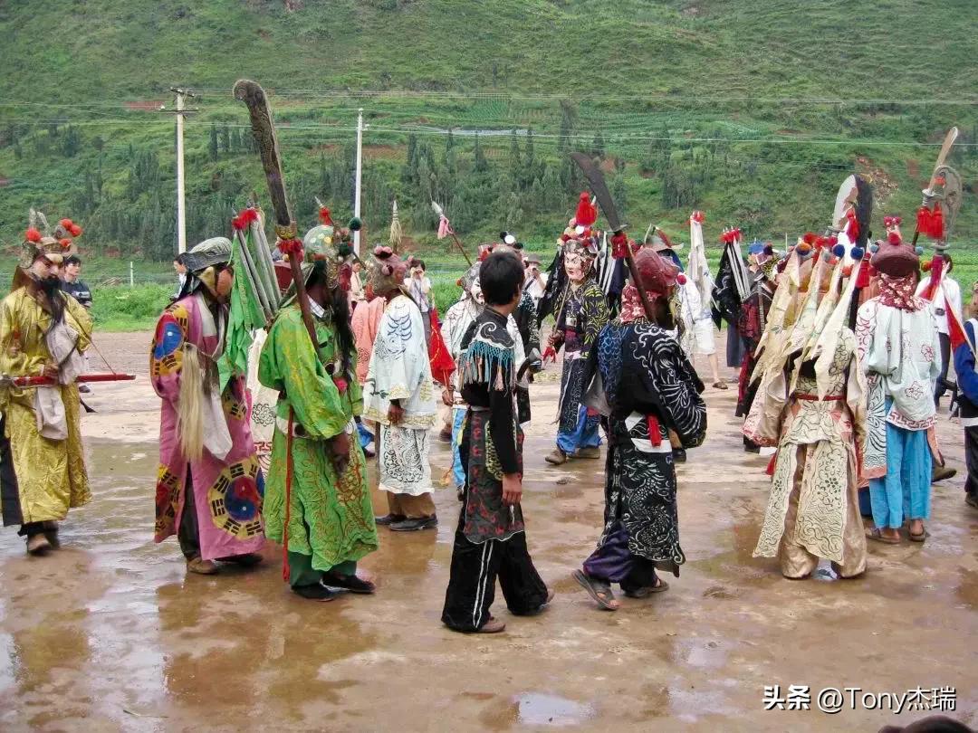 云南面纱,云南神秘面纱图片